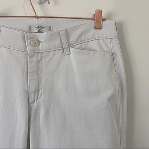 Lee Riders White Jeans 10m
